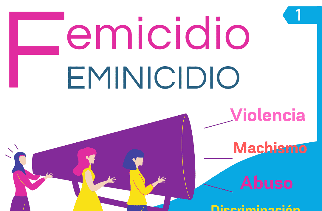 Feminicidios
